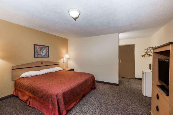 Days Inn Atlantic (Harlan)